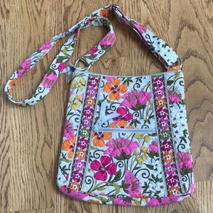 Vera Bradley Crossbody